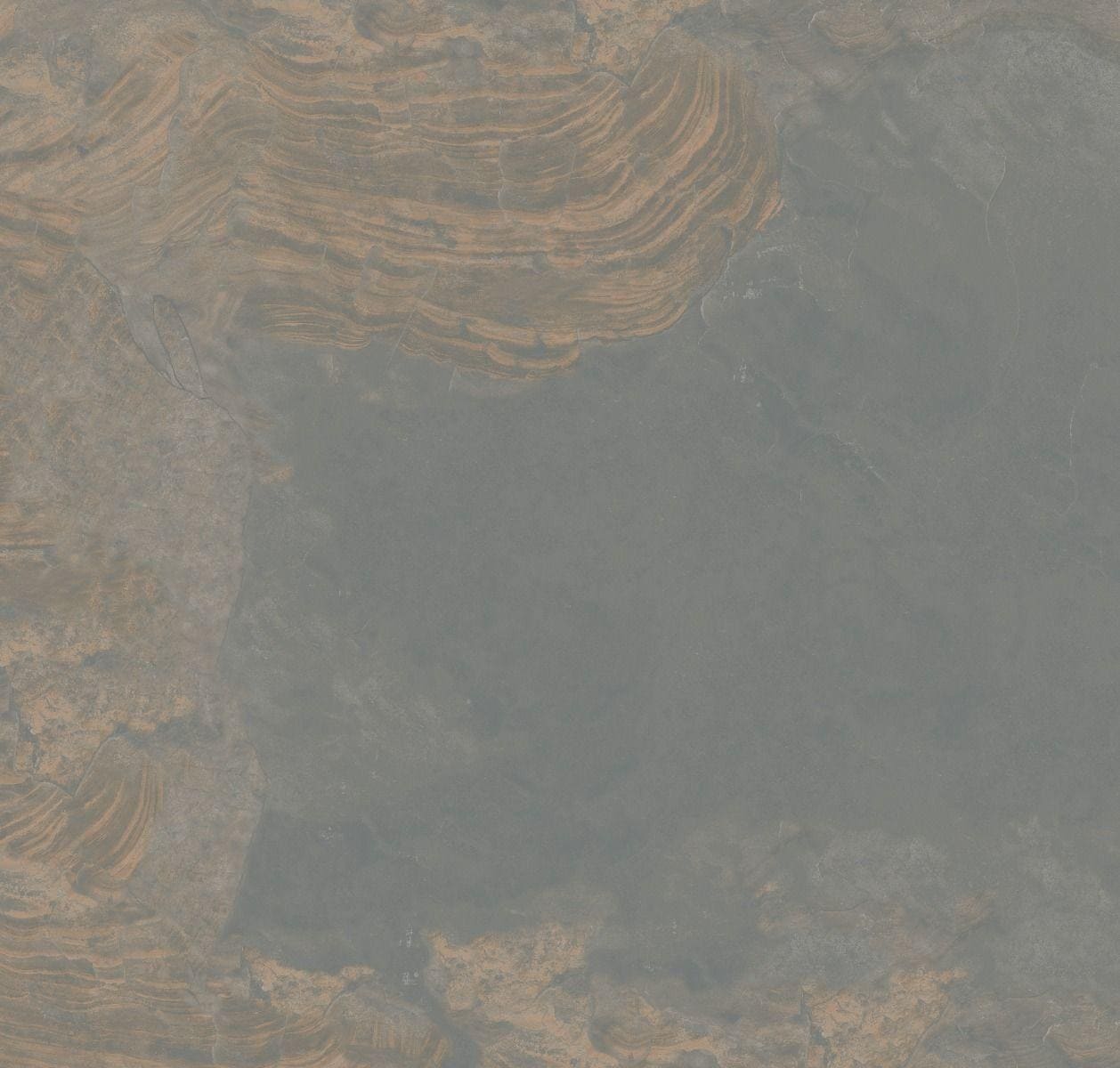 Abbey Black Multi 20mm - Hyperion Tiles