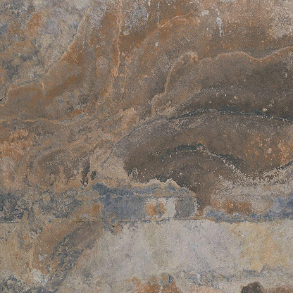 Abbey Black Multi 20mm - Hyperion Tiles