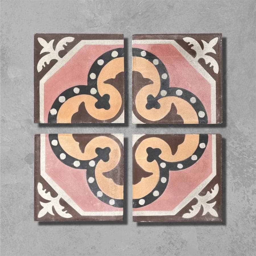 Amanacer Tile - Hyperion Tiles