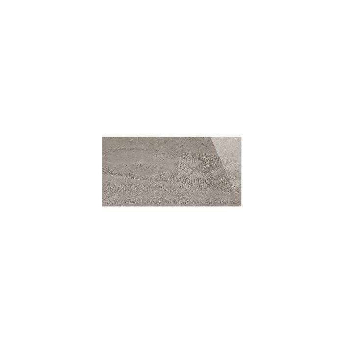 Amelia Grey Polished Rectified Glazed Porcelain - Hyperion Tiles