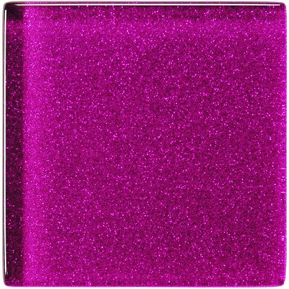 Andia Constellation Glass 100 x 100mm - Hyperion Tiles