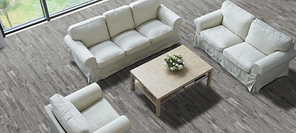 Antiqua Grigio Matt - Hyperion Tiles
