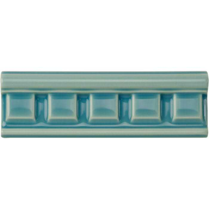 Aqua Source Dentil Moulding - Hyperion Tiles