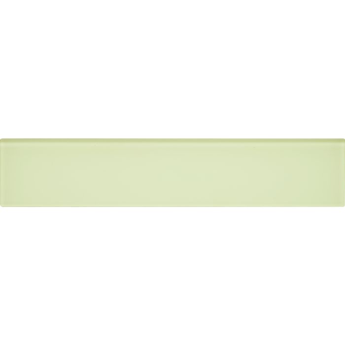 Arctic Clear Glass 398 x 80mm - Hyperion Tiles