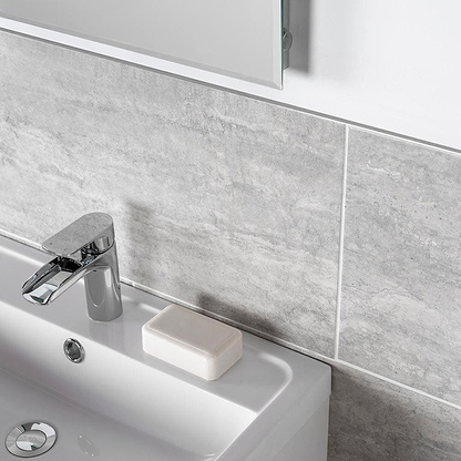 Atrium Marte Gris Tiles - Hyperion Tiles