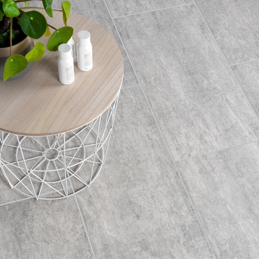 Atrium Marte Gris Tiles - Hyperion Tiles
