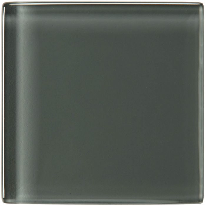Avon Clear Glass 100 x 100mm - Hyperion Tiles