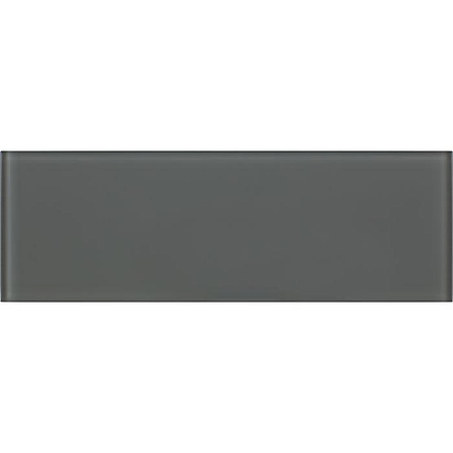 Avon Clear Glass 300 x 100mm - Hyperion Tiles