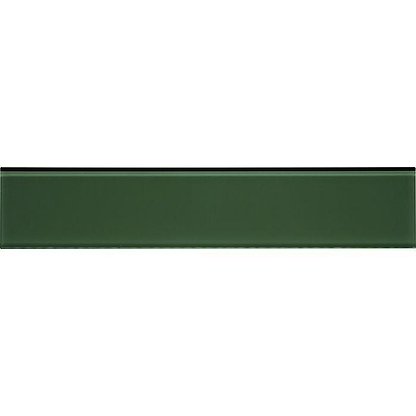 Avon Clear Glass Brick 398 x 80mm - Hyperion Tiles