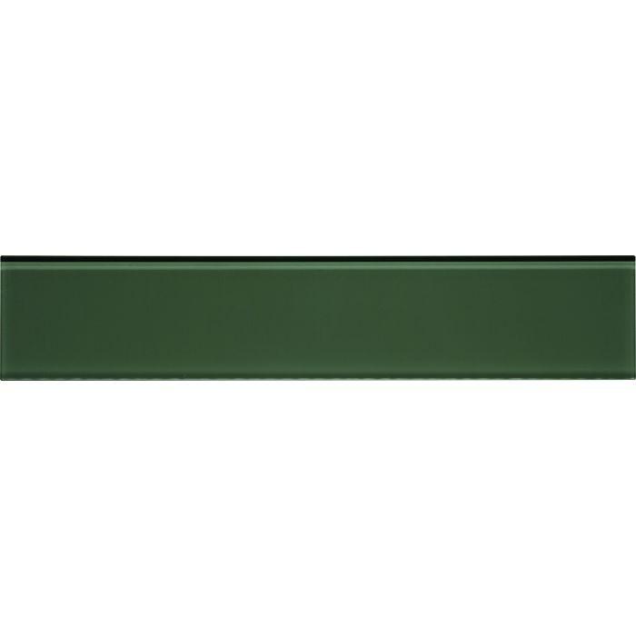 Avon Clear Glass Brick 398 x 80mm - Hyperion Tiles