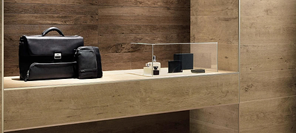 Axis Golden Oak Matt - Hyperion Tiles