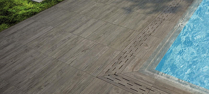 Axis Outdoor – Grey Timber 20mm - Hyperion Tiles