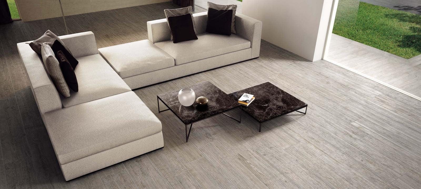 Axis Silver Fir Matt - Hyperion Tiles