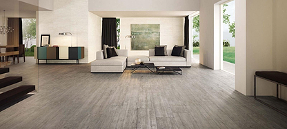 Axis Silver Fir Matt - Hyperion Tiles