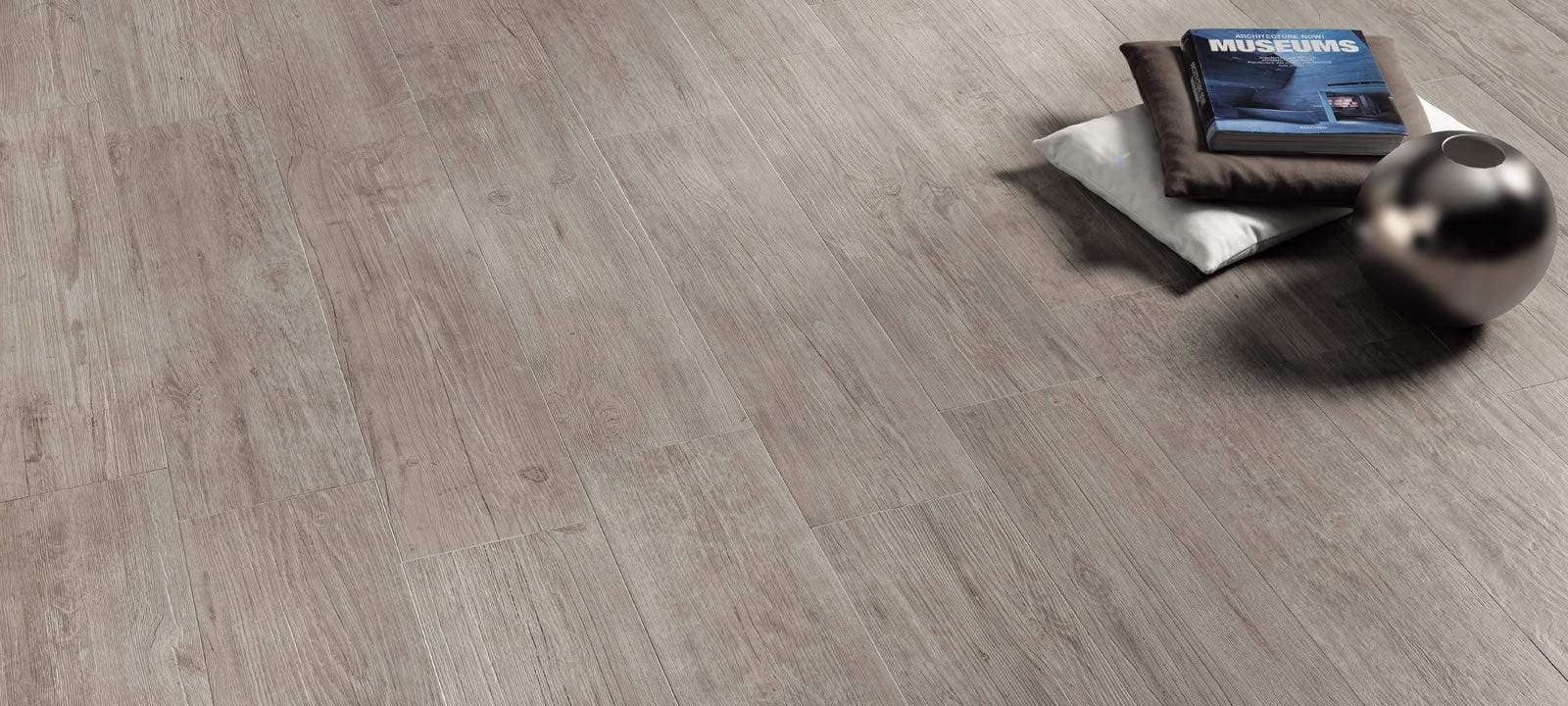 Axis Silver Fir Matt - Hyperion Tiles