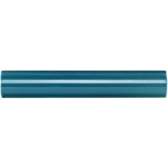 Baroque Blue Sigma Moulding - Hyperion Tiles