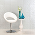 Beauville Silver Decorative Glass - Hyperion Tiles