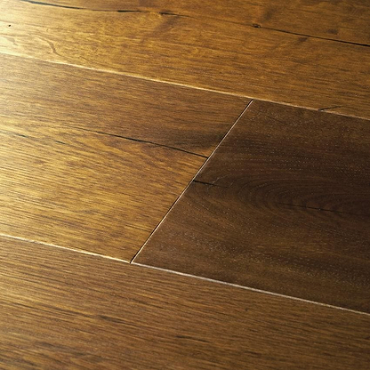 Berkeley Burnt Oak - Hyperion Tiles