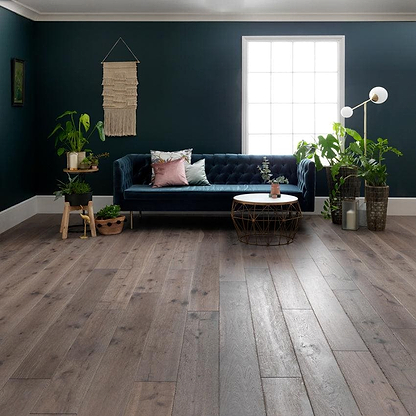Berkeley Calico Oak - Hyperion Tiles