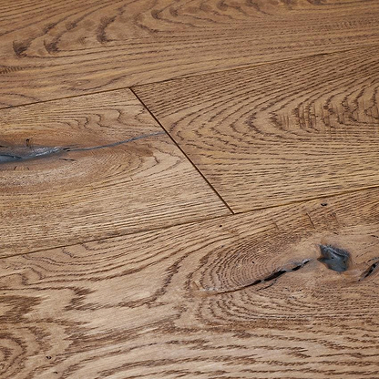 Berkeley Cathedral Oak - Hyperion Tiles