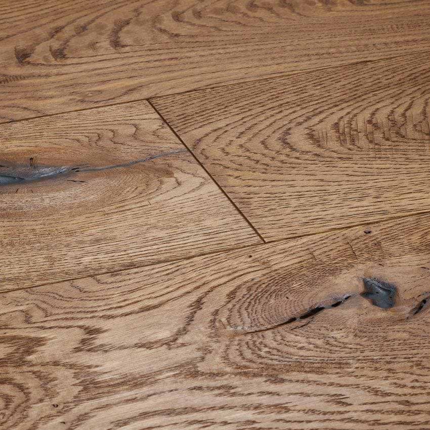 Berkeley Cathedral Oak - Hyperion Tiles