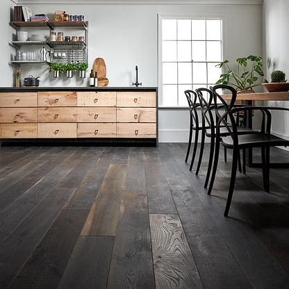 Berkeley Cellar Oak - Hyperion Tiles