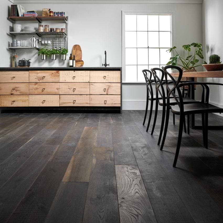 Berkeley Cellar Oak - Hyperion Tiles