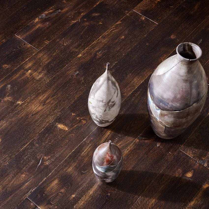 Berkeley Charterhouse Oak - Hyperion Tiles