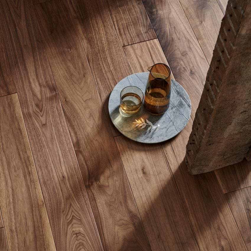 Berkeley Classic Walnut - Hyperion Tiles