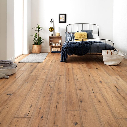 Berkeley Cottage Oak - Hyperion Tiles