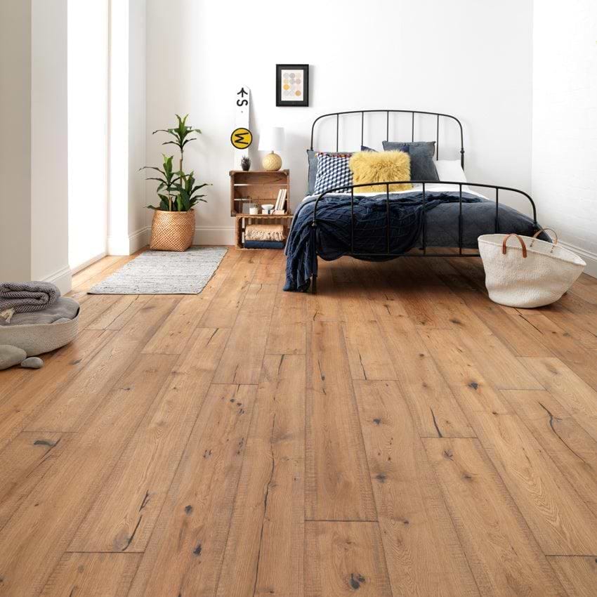 Berkeley Cottage Oak - Hyperion Tiles
