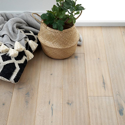 Berkeley Grey Oak - Hyperion Tiles