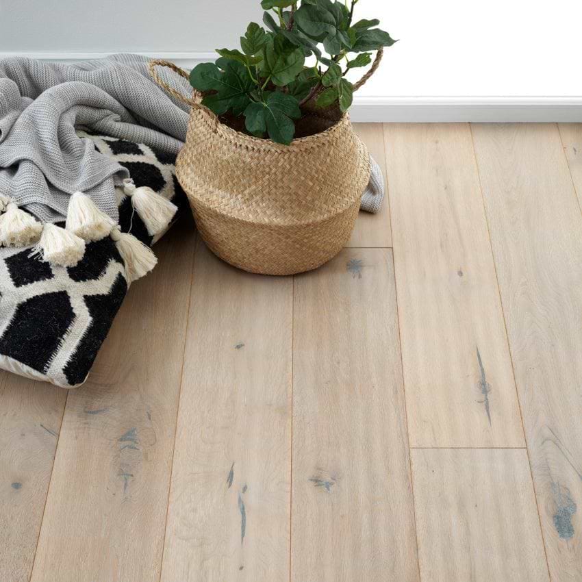 Berkeley Grey Oak - Hyperion Tiles