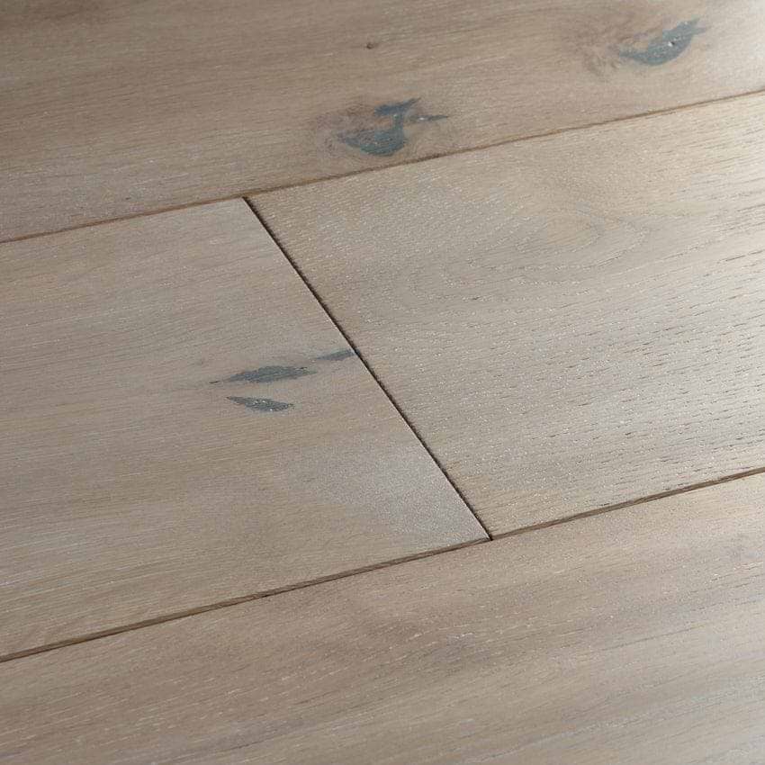 Berkeley Grey Oak - Hyperion Tiles