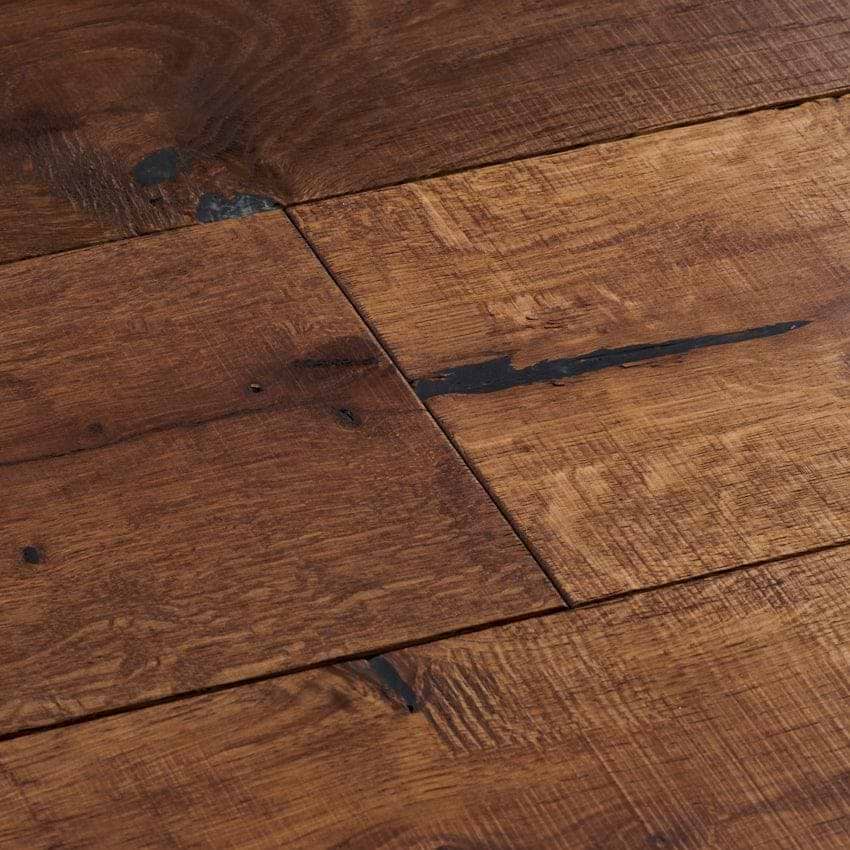 Berkeley Rugged Oak - Hyperion Tiles