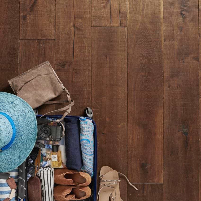 Berkeley Rugged Oak - Hyperion Tiles