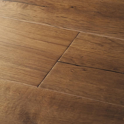 Berkeley Smoked Oak - Hyperion Tiles
