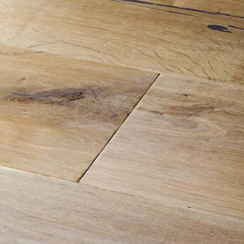 Berkeley White Oak - Hyperion Tiles