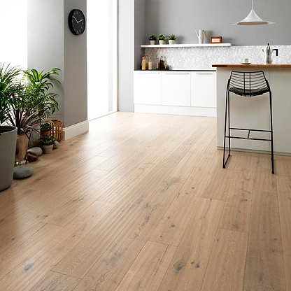 Berkeley White Oak - Hyperion Tiles