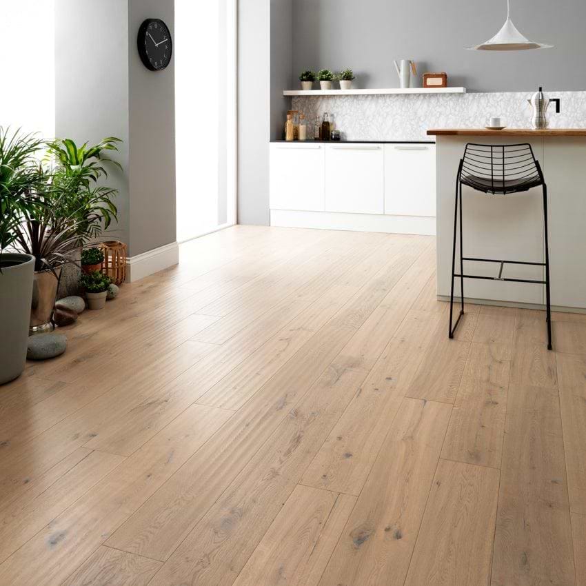 Berkeley White Oak - Hyperion Tiles
