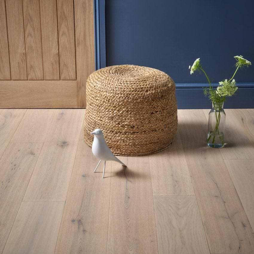 Berkeley White Oak - Hyperion Tiles