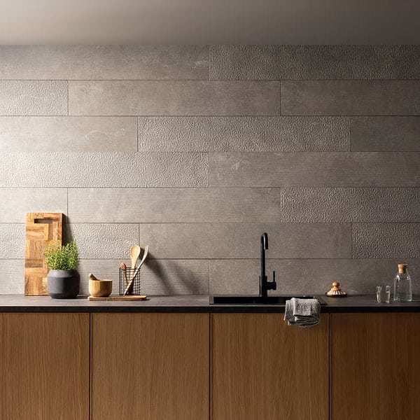 Berliner Zement Natural 200 x 1200mm - Hyperion Tiles