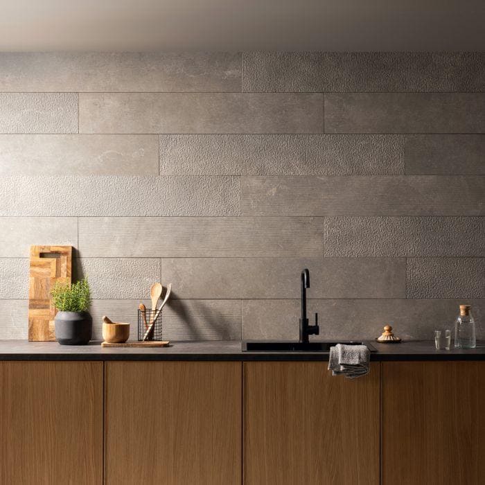 Berliner Zement Natural 200 x 1200mm - Hyperion Tiles