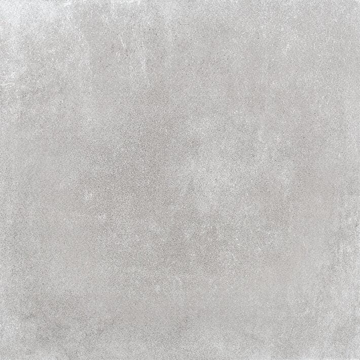 Beton Grey Matt 60 x 60cm - Hyperion Tiles
