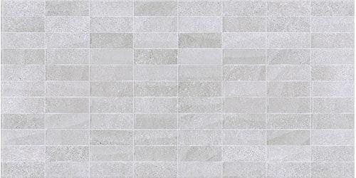Beton Grey Matt Wall Tiles - Hyperion Tiles