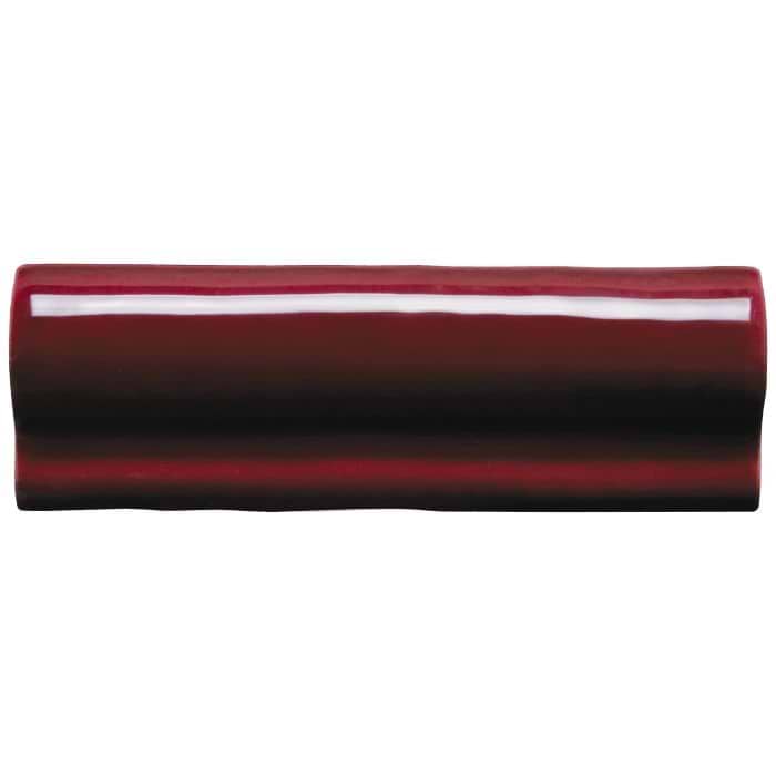 Blackberry Torus Moulding - Hyperion Tiles