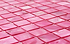 Blush 25mm Square - Hyperion Tiles