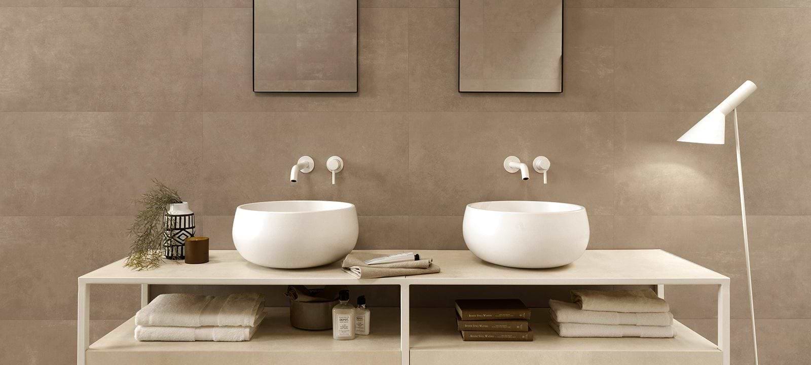 Boost Clay Matt 30 x 60cm - Hyperion Tiles
