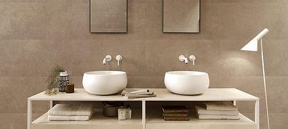 Boost Clay Matt 30 x 60cm - Hyperion Tiles