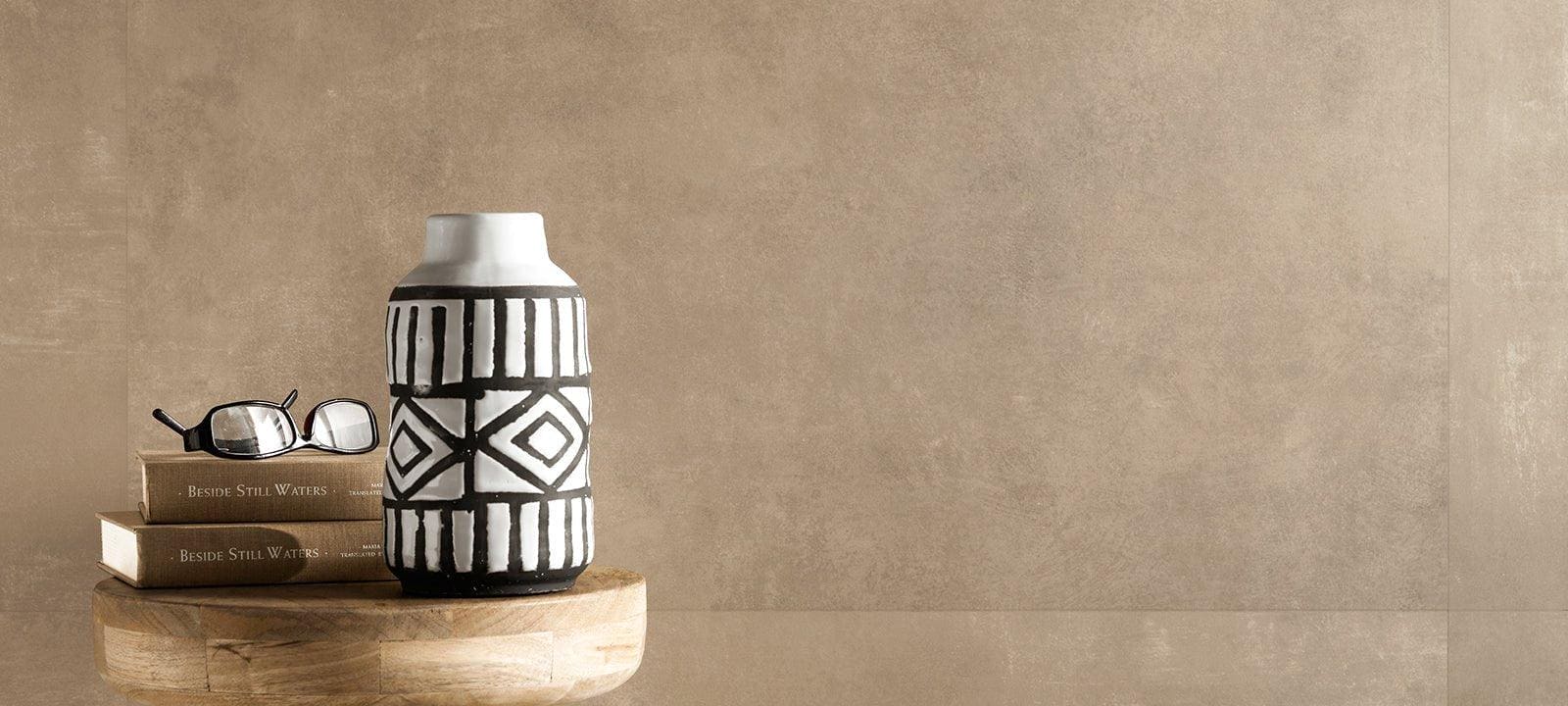 Boost Clay Matt 30 x 60cm - Hyperion Tiles